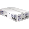 thumbnail image 2 of Genuine Joe Solutions, GJO96007, 1-ply Hardwound Towels, 6 / Carton, White, 2 of 3