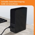 thumbnail image 4 of Disco duro externo WD Elements Desktop 6TB USB 3.0, 4 of 7
