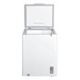 thumbnail image 2 of Congelador Midea Triple Cooling System Blanco 7 Pies Cúbicos, 2 of 9