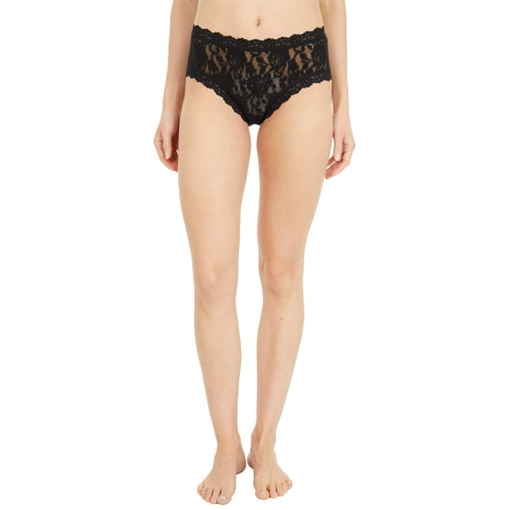 hanky panky Showgirl Brief Black LG