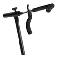 thumbnail image 3 of Soporte para guitarra On-Stage GS7465 Pro Flip-It A-Frame negro, 3 of 6