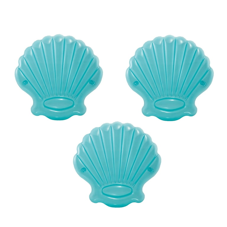 Intex seashell cheap