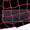 thumbnail image 4 of bádminton profesional portátil neto interior deporte al aire libre 2.0 cm Sunnimix Red de bádminton, 4 of 8
