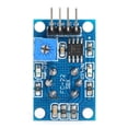 thumbnail image 2 of Módulo sensor detección gas MQ-136 LM393 ZYMQ-135 CA 5 V para humo metano propano, 2 of 8