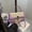 Purple, variant on Trendy Color-Block Handbag, Shoulder Bag, Crossbody Bag for Women