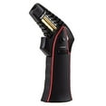thumbnail image 2 of TriGear Professional Aluminum Culinary Refillable Adjustable Butane Torch Lighter for Cooking Soldering and Welding, 2 of 6