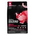 thumbnail image 1 of Félin Adulte - Sans Grains SubZero - Rouge Prairie - Nourriture Sèche pour Chat - 4,5 kg, 1 of 5