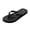 Black,#009, variant on Flip Flops For Unisex Waterproof, Summer Pool Non-Slip Dressy Thong Sandals Open Toe Lightweight Cute Shower Shoes,47
