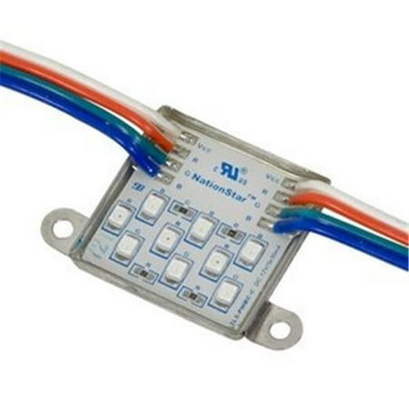 

DL - SQ Static 3 - Circuit with 110 Deg Beam spread