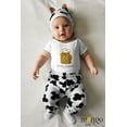 thumbnail image 2 of Locally Brewed Baby Bodysuit, Newborn Outfit, Baby Clothes, Gift&nbsp;for&nbsp;Children 18m Natural, 2 of 2