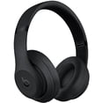 thumbnail image 1 of Audifonos Inalambricos BEATS STUDIO 3 Chip Apple W1 Matte Black MX3X2LL/A, 1 of 6