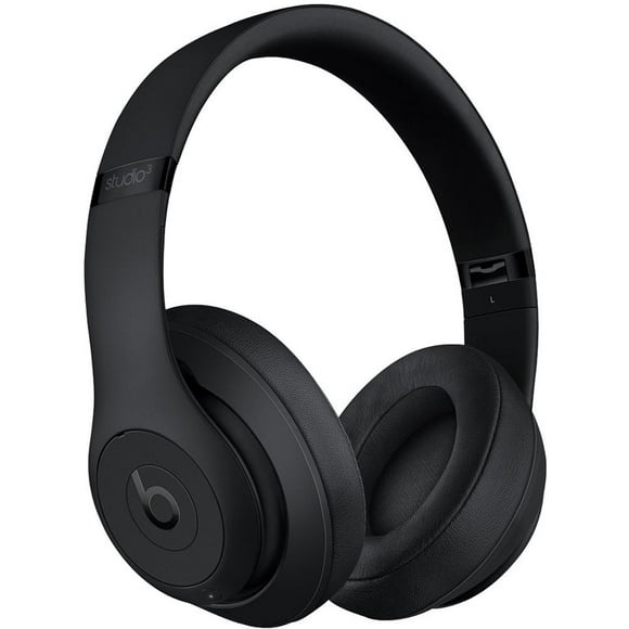 Audifonos Inalambricos BEATS STUDIO 3 Chip Apple W1 Matte Black MX3X2LL/A