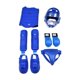 thumbnail image 1 of Equipo de karate, sparring, boxeo, grappling, kickboxing, muay thai XS, 1 of 8