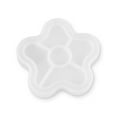 thumbnail image 1 of Toystoory Coaster Silicone Mold Crafting Adornment Home Molds Casting Decoration Epoxy Set DIY Jewelry Mould School Household Use Type5 NO5, 1 of 6
