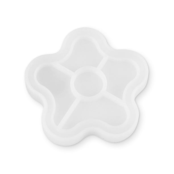 Bearachild Art Desktop Hand-made Mould Special-shaped Epoxy Molds Set Toy Personalized Supplies DIY Casting Type5 NO5
