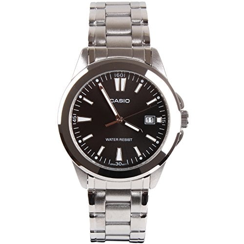 casio general watches