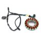 thumbnail image 1 of Bobina de estator generador Magneto para Suzuki AN650Z Burgman 650 13-17 AN650 13-16, 1 of 5