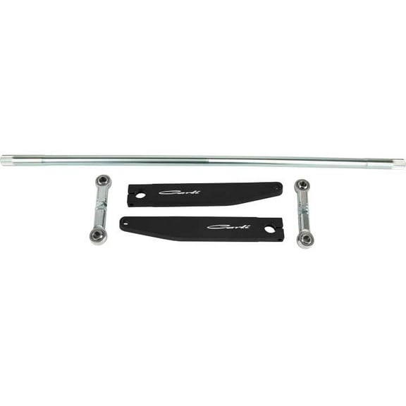 03C RAM 2500/3500 4X4 TORSION SWAY BAR ARMS & END LINK KIT