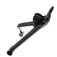 thumbnail image 4 of Polaris 1025234-067 Gloss Black Front Left Upper A-Arm Sportsman 570 2021-2023, 4 of 7