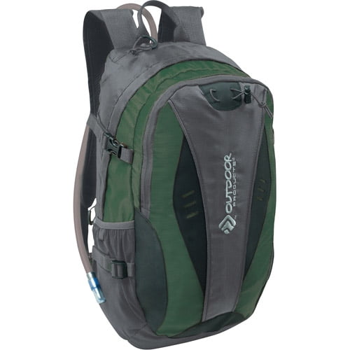 walmart hiking backpack