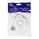 thumbnail image 1 of Contrapeso para Sapo Fleximatic Blanco 2425, 1 of 4