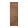 thumbnail image 4 of My Magic Carpet Machine Washable Solid Espresso 2.5x7 Runner Rug - Non-Slip Indoor Rugs for Kitchen, Hallway, 4 of 5