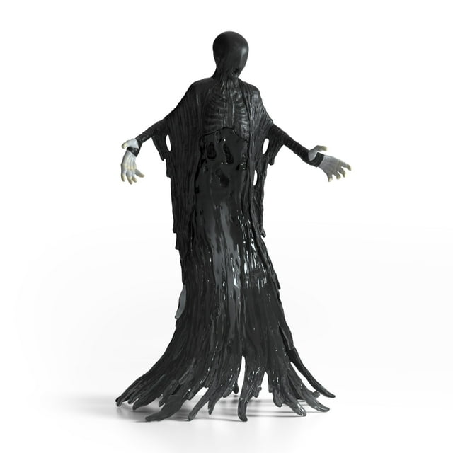 Figura Schleich Harry Potter Dementor 6 para niños mayores de 6 años