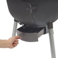 thumbnail image 7 of Multifunction Wood Burning Stove with Grill Rack, Camping Wood Stove, Portable Wood Stove for Camping, 7 of 7