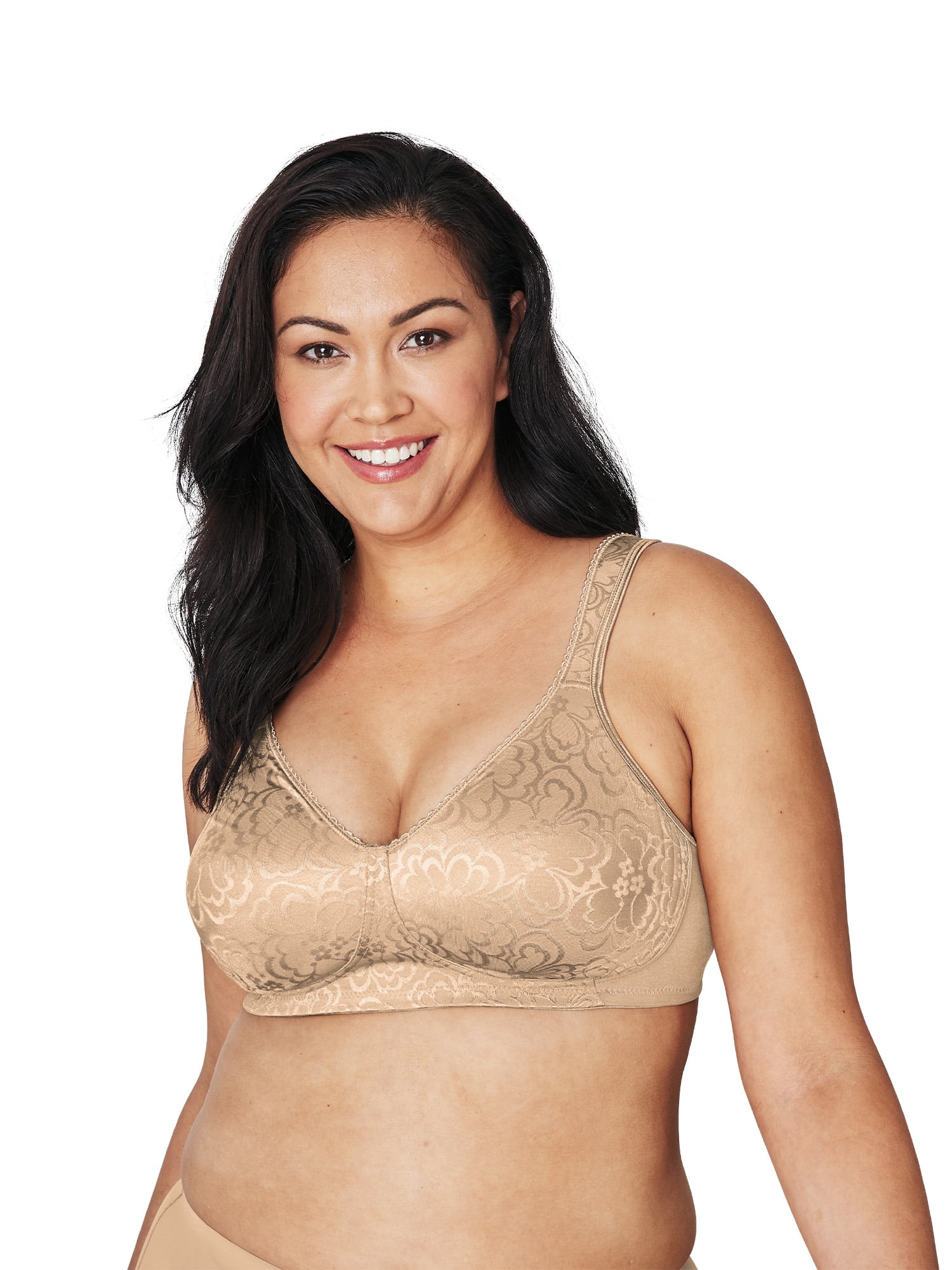 PLAYTEX 18 Hour Ultimate Lift and Support Wire-Free Bra main image 0