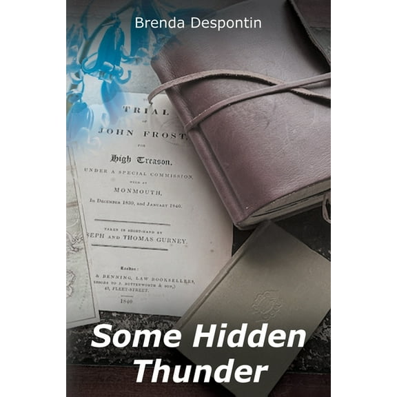 Some Hidden Thunder, (Paperback)