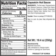 thumbnail image 3 of Woomtree Hot Sauce Capsaicin Oil, 19.4 oz - Bottle | Made in Korea |, 3 of 7