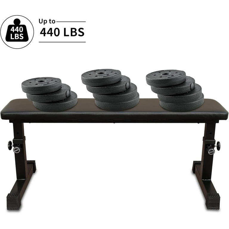Mini workout bench sale