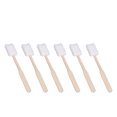 thumbnail image 1 of Cepillo de Dientes de Gasa ANGGREK Desechable 30 Piezas Para Cuidado Bucal, 1 of 8