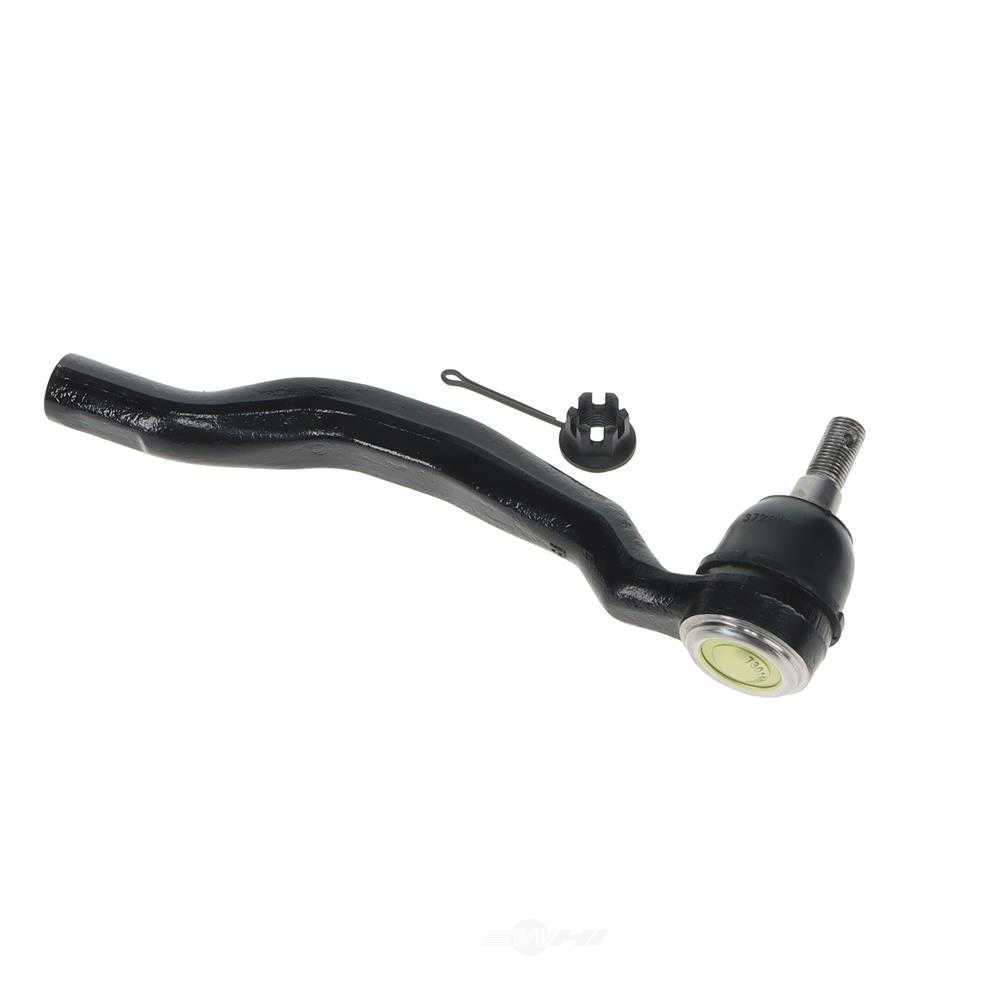 ACDelco 45A2498 Passenger Side Outer Steering Tie Rod