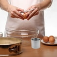 thumbnail image 5 of Measuring Cup Measuring Spoon Metal Measuring Cups Measuring Container Stackable Measuring Cup Rice Container, 5 of 6