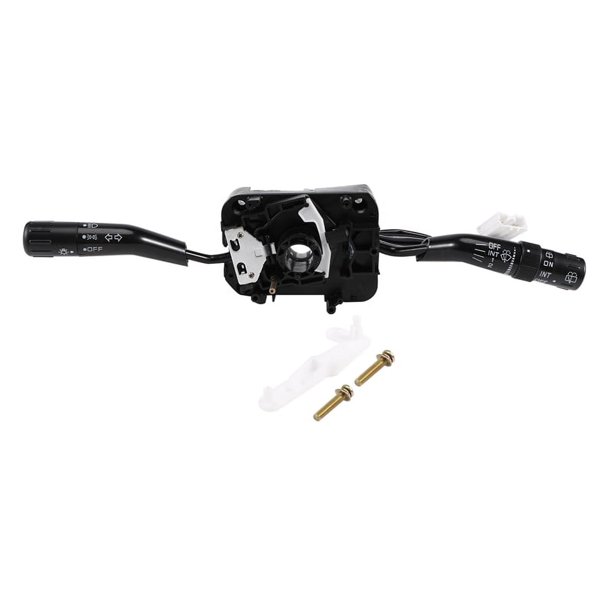 Interruptor de Limpiaparabrisas Interruptor de LáMpara de Indicador para Montero Mk2 2 1990-2004