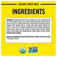 Dave's Killer Bread OatRageous Honey Almond Organic Snack Bars, 1.75