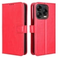 thumbnail image 1 of Phone Case For ZTE Blade V70 Design nubia V70 Design Blade V70 Vita Crazy Horse Texture PU Leather W, 1 of 5