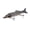 C, variant on Suitable For Both Freshwater And Saltwater ; Equipped With Treble Hooks And Ideal For Targeting Trout And . Surf Rigs Ice Console Rooster Tail Small Rig for A Fisherman Tackle Trout Gear Catfish