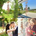thumbnail image 6 of Dog/Cat Wind Chimes Outdoor,dachshund Gifts for Women/Men Gifts Memorial Gift for Patio, Garden/Yard, 6 of 6