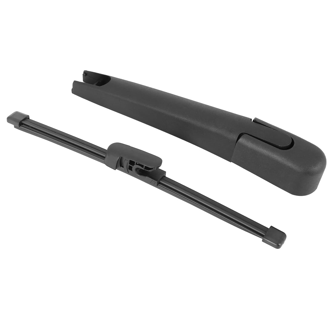 230mm Vehicle Rear Wiper Blade Arm Set for 2011-2020 Hyundai Veloster