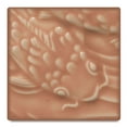 thumbnail image 2 of Amaco Liquid Gloss Glaze - Pint, Petal Pink, Transparent, 2 of 2