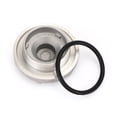 thumbnail image 3 of Oil Drain Plug w/O-ring For Yamaha Warrior/Raptor/Wolverine/Big Bear YFM 350, 3 of 7