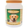 NaturVet VitaPet Senior Daily Vitamins plus Glucosamine -- 365 Chewable Tablet