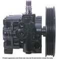 thumbnail image 3 of Cardone 21-5925 Power Steering Pump Fits select: 1995-1997 GEO METRO, 1992-1994 SUZUKI SWIFT, 3 of 9