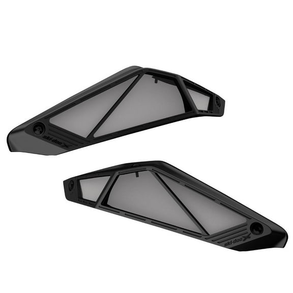 Ski-Doo New OEM REV Gen4 Heavy Duty  Air Intake Filters, 860201399