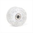 thumbnail image 2 of 8 Roues de Patin à Roulettes 85A 62 X 33mm avec Roulements pour Patinage à Double Rangée, Accessoires de Patins à Roulettes Blancs, 8 * Roues (Y Compris Roulements) 1 * Clé, Blanc, 2 of 8