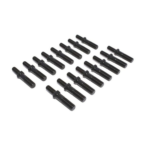 Competition Cams 4554-16 Hi-Tech Race Rocker Arm Stud Fits select: 2011 ,2013 CHEVROLET SILVERADO K1500 LT