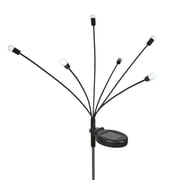 Ideaworks Solar Firefly Lights - 2 Pack