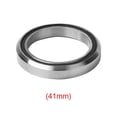 thumbnail image 1 of Bicicleta Rodamientos para auriculares de bicicleta de 41mm piezas de reparación de rodamientos de acero para bicicleta MTB, 1 of 2